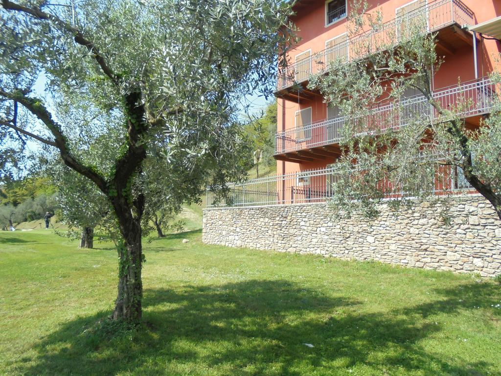 Albatros Apartment Toscolano Maderno Exterior photo