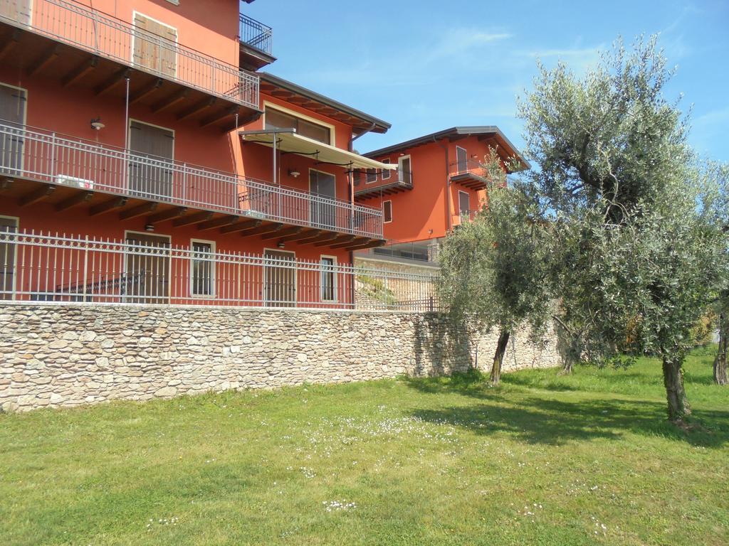 Albatros Apartment Toscolano Maderno Exterior photo